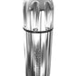 Bathmate Vibe Bullet Krom Vibratör, Plastik, Gümüş