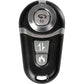 MotorLovers Seks Makinesi HandBang, ABS, siyah, 44 cm