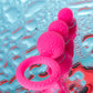 Satisfyer Booty Call (set of 3) Anal Plug Seti, silikon, çeşitli, 13,5 cm