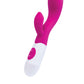 A-Toys by TOYFA Fela Klitoral Vibratör , silikon, pembe, 20,5 cm