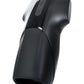 Satisfyer Men Vibration Masturbator, Silikon, Siyah, 14,5 cm