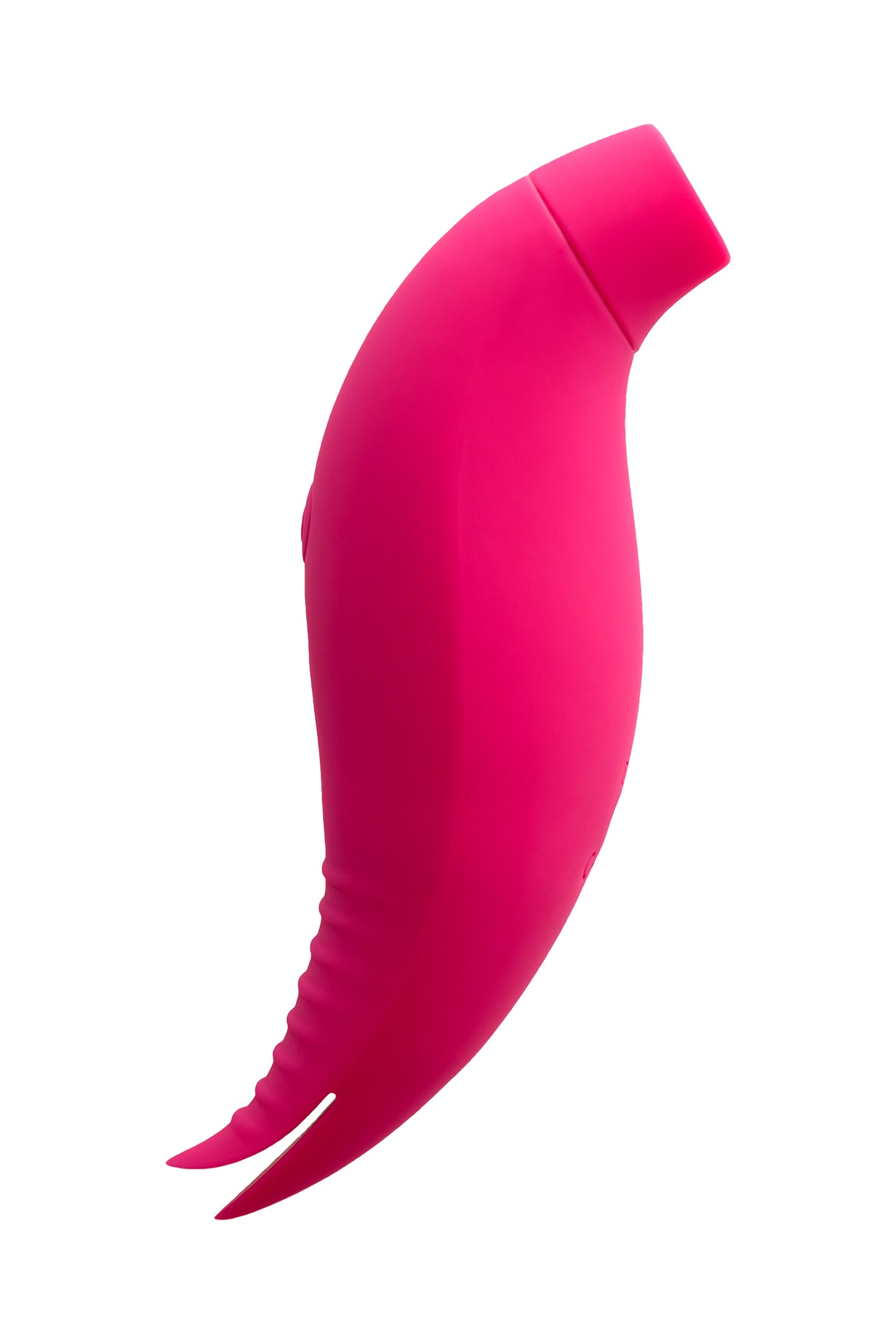 JOS Blossy Klitoral Vibratör, Pembe, 13,5 cm