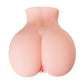 Juicy Pussy by Toyfa Masturbator Realistik, TPE, Ten, 20 cm