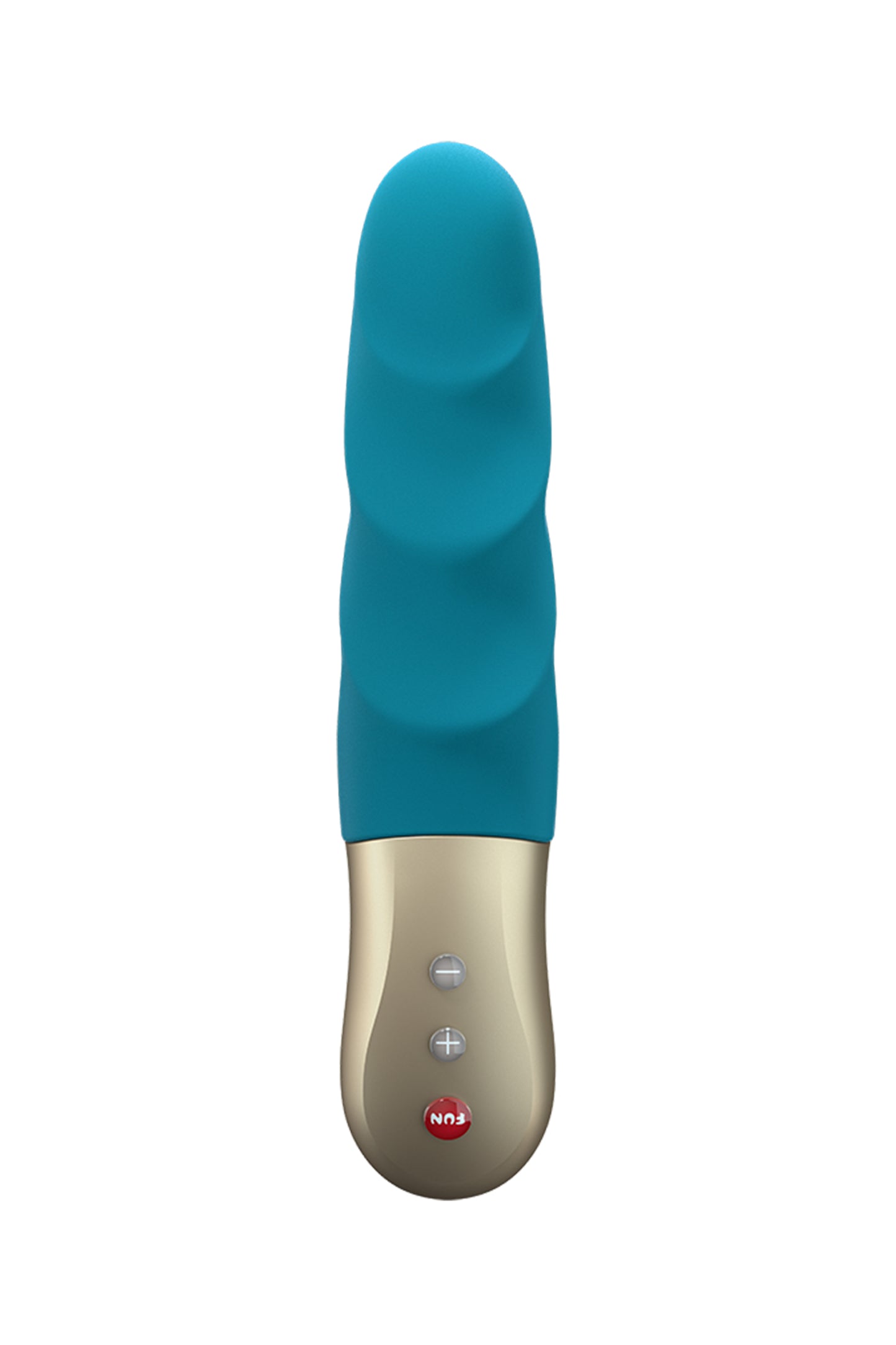 Fun Factory STRONİC PETİTE Vibratör -Mini , silikon, mor, 17 cm
