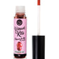 SECRET PLAY Lip Gloss Vibrant Kiss' Çilekli Sakız Aromalı Dudak Parlatıcı, 6 gr