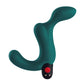 Fun Factory Duke Anal Plug, Silikon, yeşil, 12 cm