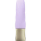 Fun Factory STRONİC PETİTE Vibratör -Mini , silikon, mor, 17 cm