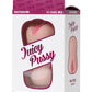Juicy Pussy by TOYFA Masturbator Realistik , Olgun, TPR, Ten, 14,5 cm