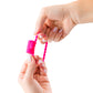 A-Toys by TOYFA Cion Penis  Halkası, silikon, pembe, Ø 3,5 cm