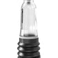 Bathmate HYDROMAX5 penis pompası, ABS plastik, transparan, 26 cm (Hydromax X20 analog)