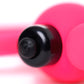 A-Toys by TOYFA Pikle penis üzerindeki titreşim halkası, silikon, pembe, 6,9 cm, Ø 3,1 cm