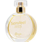 ORGIE SENSFEEL For Woman Feromonlu Parfüm, kadınlar için, 50 ml