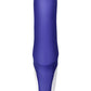 Satisfyer Magic Bunny Gerçekçi olmayan  Vibratörü, Silikon, Mor, 17,7 cm