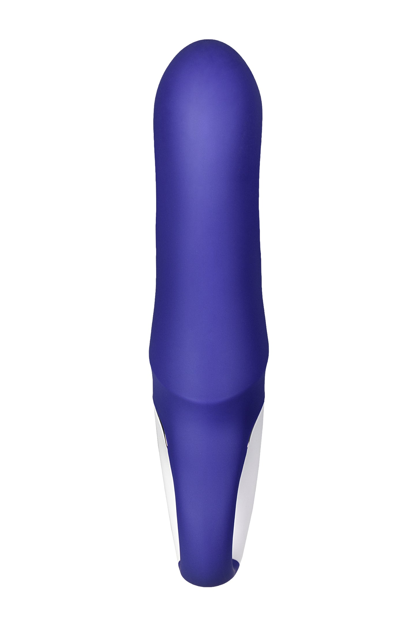Satisfyer Magic Bunny Gerçekçi olmayan  Vibratörü, Silikon, Mor, 17,7 cm