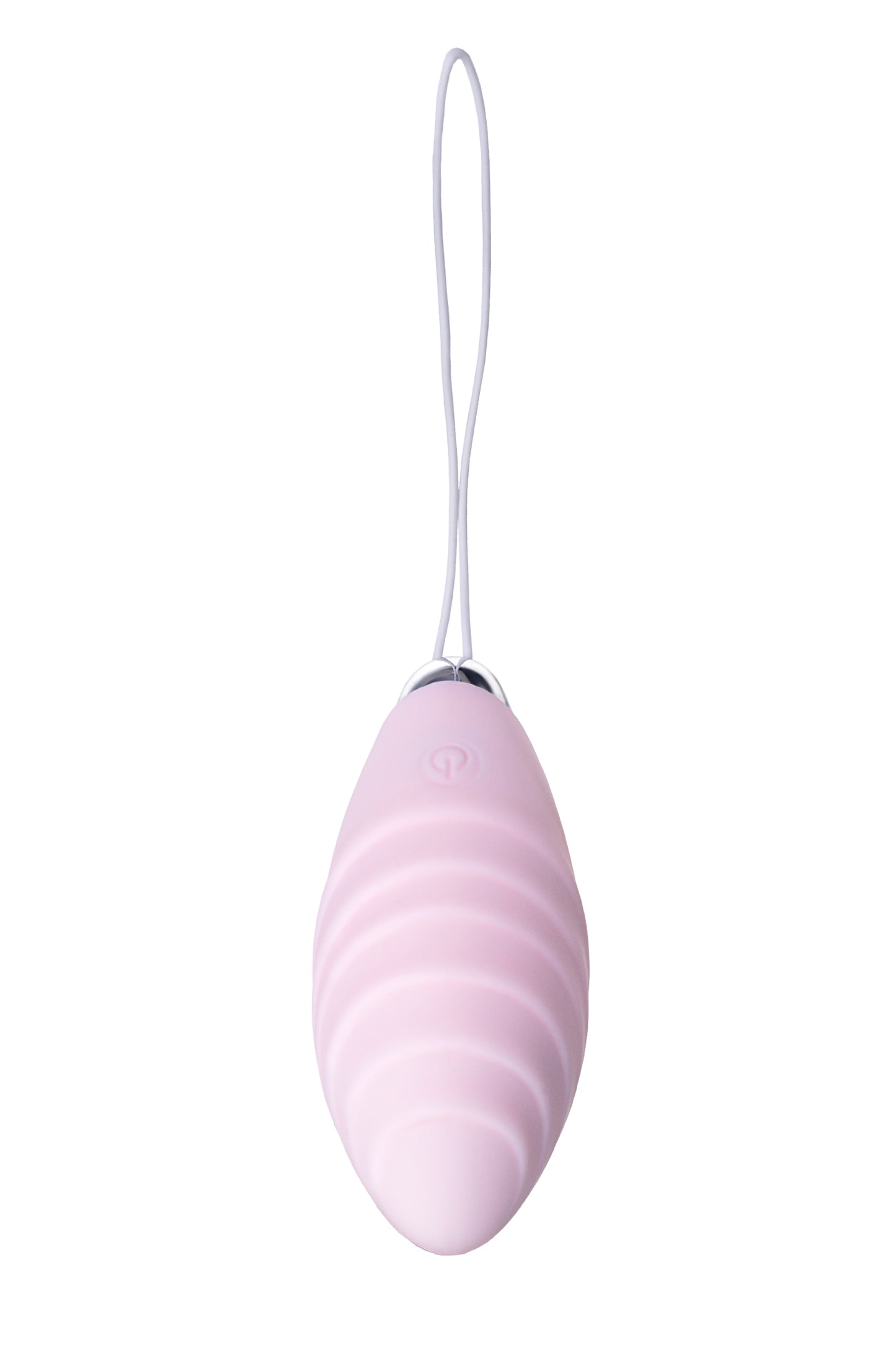 JOS VİTA Vajinel Plug Seti , silikon, pembe, 8,5 ve 8 cm