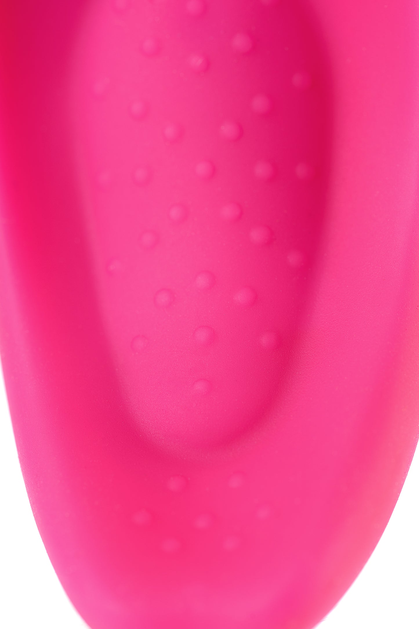 JOS FLİRTY Klitoral Vibratör, silikon, pembe, 9,3 cm