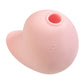 Qli by Flovetta Vakum dalgası klitoral uyarıcı Chick, silikon, pembe, 6,1 cm