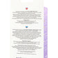 A-Toys by TOYFA Kamet Anal Vibro Plug, Beden L, silikon, mor, 14 cm