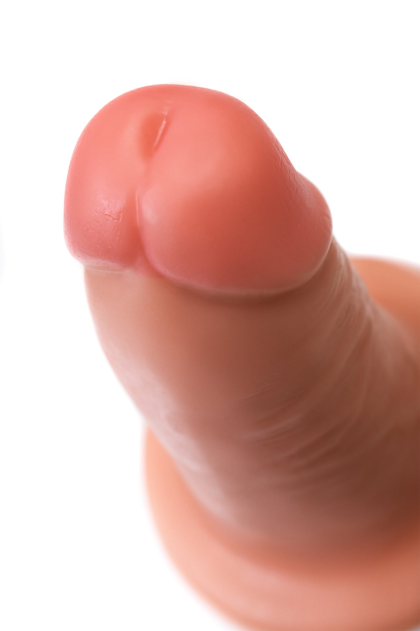 Gerçekçi yapay penis, RealStick CALIBER, 14 cm, Ø6