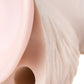 LoveToy Realistik Dev Dildo, TPE, Ten, 26 cm, Ø 7,5 cm