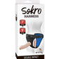 Sitabella Strapon Set Belden Bağlamalı, S-L