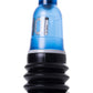 Bathmate HYDROMAX3 hidrolik pompa, ABS plastik, Mavi, 22 cm