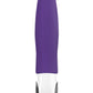 Fun Factory LADY Bİ Vibratör, silikon, mor, 22 cm