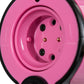 MotorLovers Pink-Punk Seks Makinesi, ABS, Pembe, 36 cm