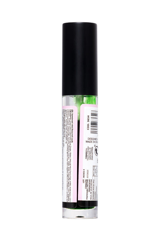 SECRET PLAY Dudak Parlatıcı Nane Aromalı, 6 gr