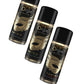 ORGIE Masaj Yağı Seti Tantric Kit 3'lü, 30 ml