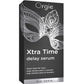ORGIE Xtra Time Delay Serum Geciktrici Serum, silikonbazlı, 15ml