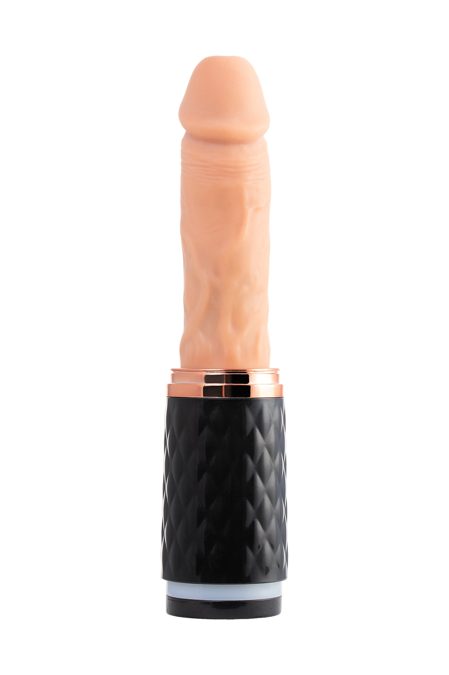 MotorLovers Seks Makinesi, ABS, Siyah, 29 cm