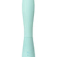 JOS TouchSensor Fonksiyonlu SENSY Vibratör, Silikon, Cam Göbeği, 20 cm