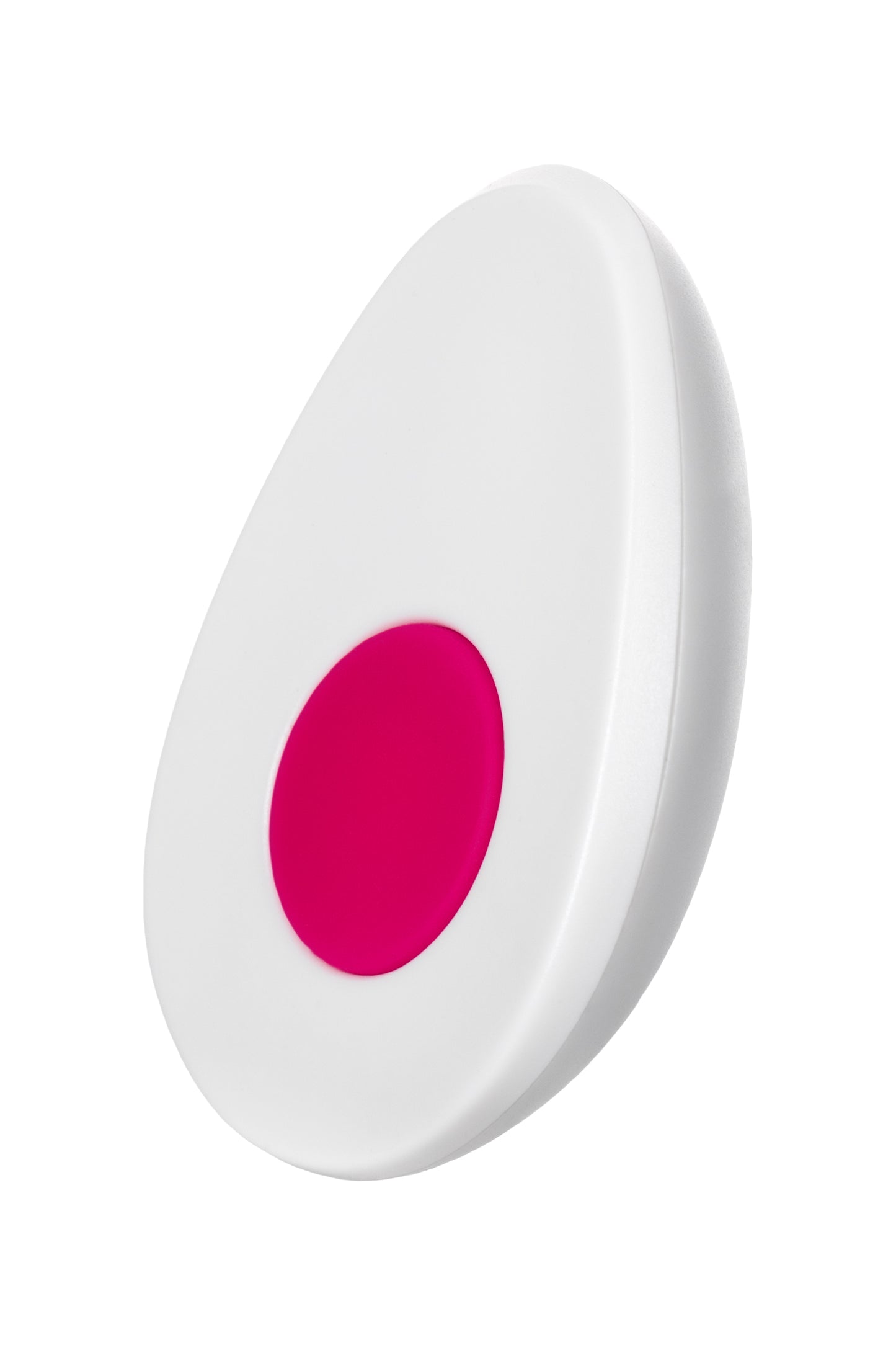 JOS FLİRTY Klitoral Vibratör, silikon, pembe, 9,3 cm