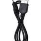 JOS VİTA Vajinel Plug Seti , silikon, pembe, 8,5 ve 8 cm