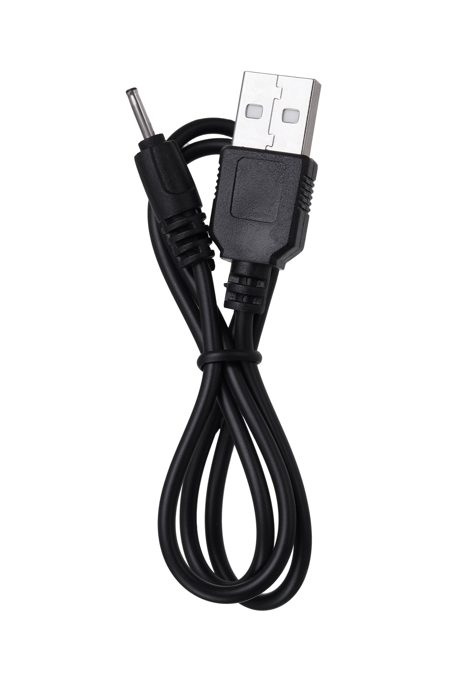 JOS VİTA Vajinel Plug Seti , silikon, pembe, 8,5 ve 8 cm