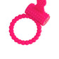 A-Toys by TOYFA Cion Penis  Halkası, silikon, pembe, Ø 3,5 cm
