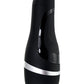 Satisfyer Men Classic Masturbator gerçekçi Olmayan, TPE, gümüş, 25,4 cm