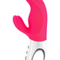 Fun Factory MİSS Bİ Vibratör, silikon, pembe, 17 cm