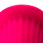 A-Toys by TOYFA G Nokta Vibratör, silikon, pembe, 20 cm