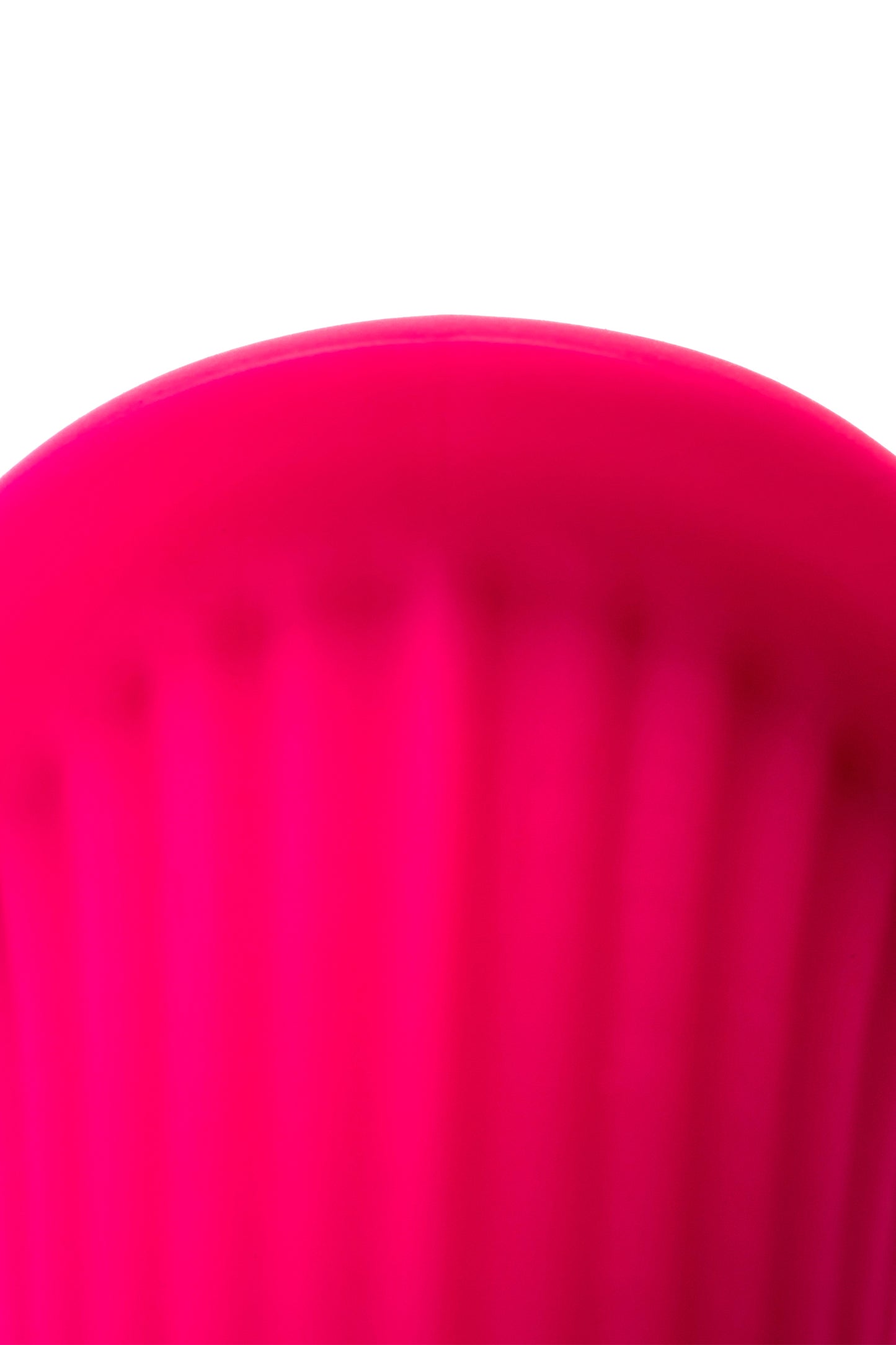 A-Toys by TOYFA G Nokta Vibratör, silikon, pembe, 20 cm