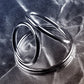 TOYFA Metal Penise Esaret, gümüş