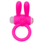 A-Toys by TOYFA Rabbi Penis  Halkası , silikon, pembe, Ø 2,5 cm