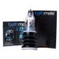 Bathmate HYDROMAX3 hidrolik pompa, ABS plastik, transparan, 22 cm