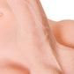 Juicy Pussy by Toyfa Erkeklik organı ile Masturbator Manuel, TPE, Ten, 25 cm