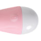 Flovetta by Toyfa Vakum dalgası uyarıcısı  Ixora, silikon, pembe, 9,8 cm