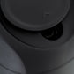 Satisfyer Men Classic Masturbator gerçekçi Olmayan, TPE, siyah, 25,4 cm