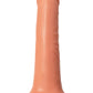 Gerçekçi yapay penis, RealStick CALIBER, 18 cm, Ø3