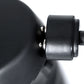 Satisfyer Men Heat Vibratiion Masturbator Gerçekçi Olmayan, Silikon, Siyah, 15 cm