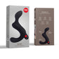 Fun Factory Duke Anal Plug, silikon, siyah, 12 cm